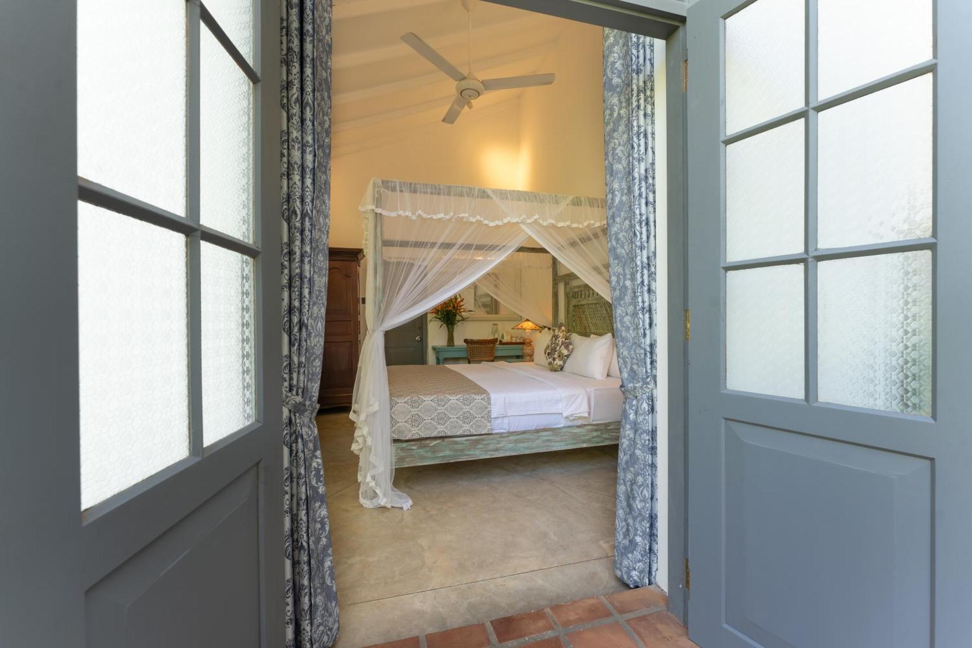 Parawa House Galle Eksteriør billede